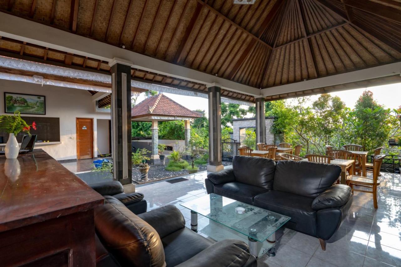 Villa Amari By Wizzela Batumadeg Exteriör bild